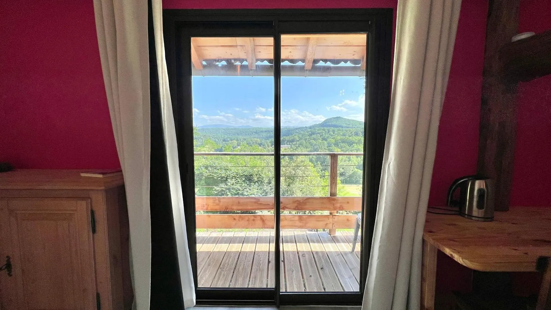 Brasserie Des Paloufettes - Gite Classe 3 Etoiles Le Mas-d'Azil 0*,  France
