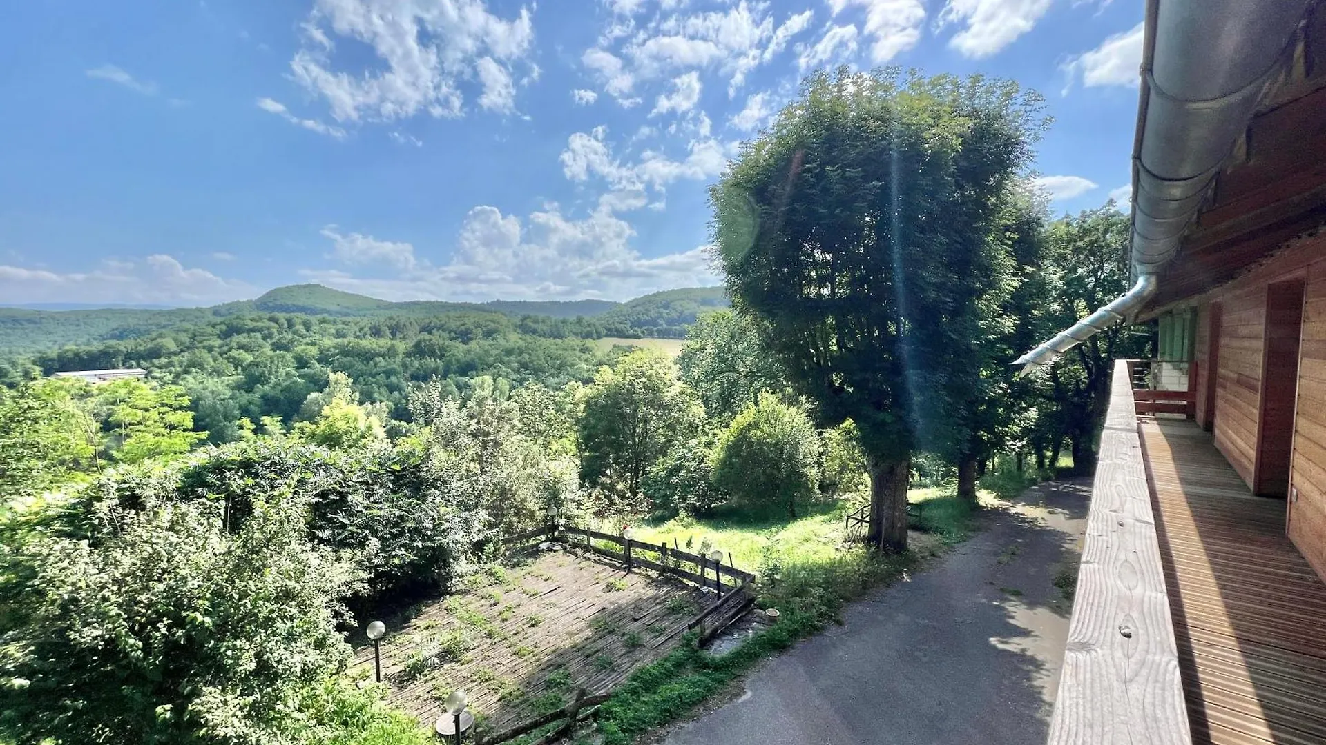 Holiday home Brasserie Des Paloufettes - Gite Classe 3 Etoiles Le Mas-d'Azil